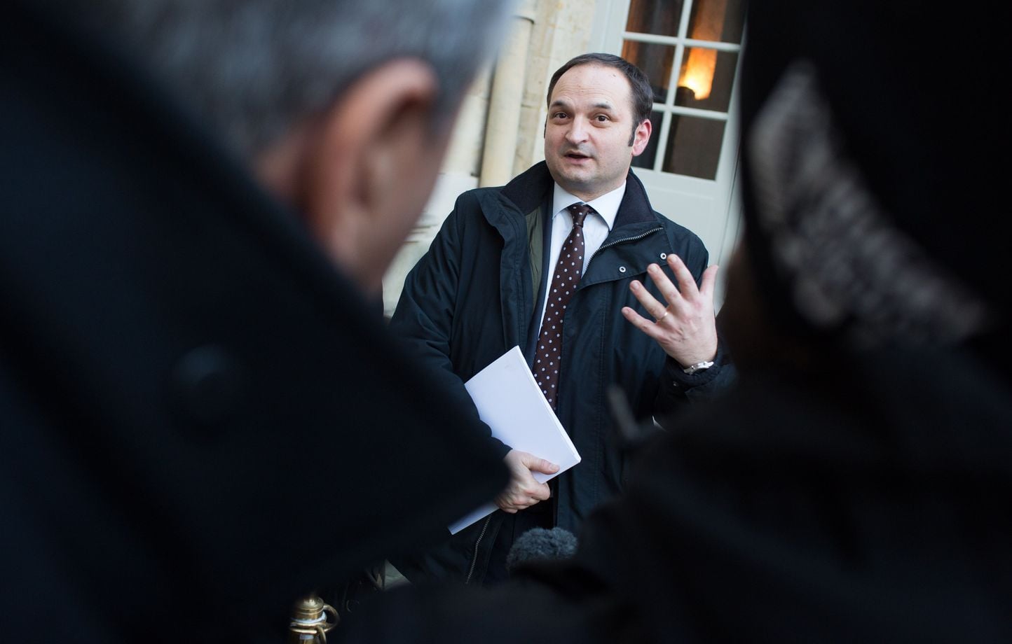 Saint-Étienne : Régis Juanico remporte les municipales 2026 après le scandale Perdriau