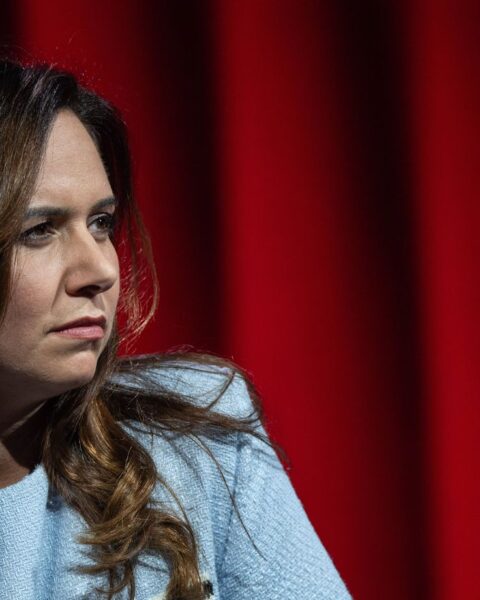 Sarah Knafo confirme sa candidature au second tour des municipales 2026 à Paris et propose une alliance à Rachida Dati