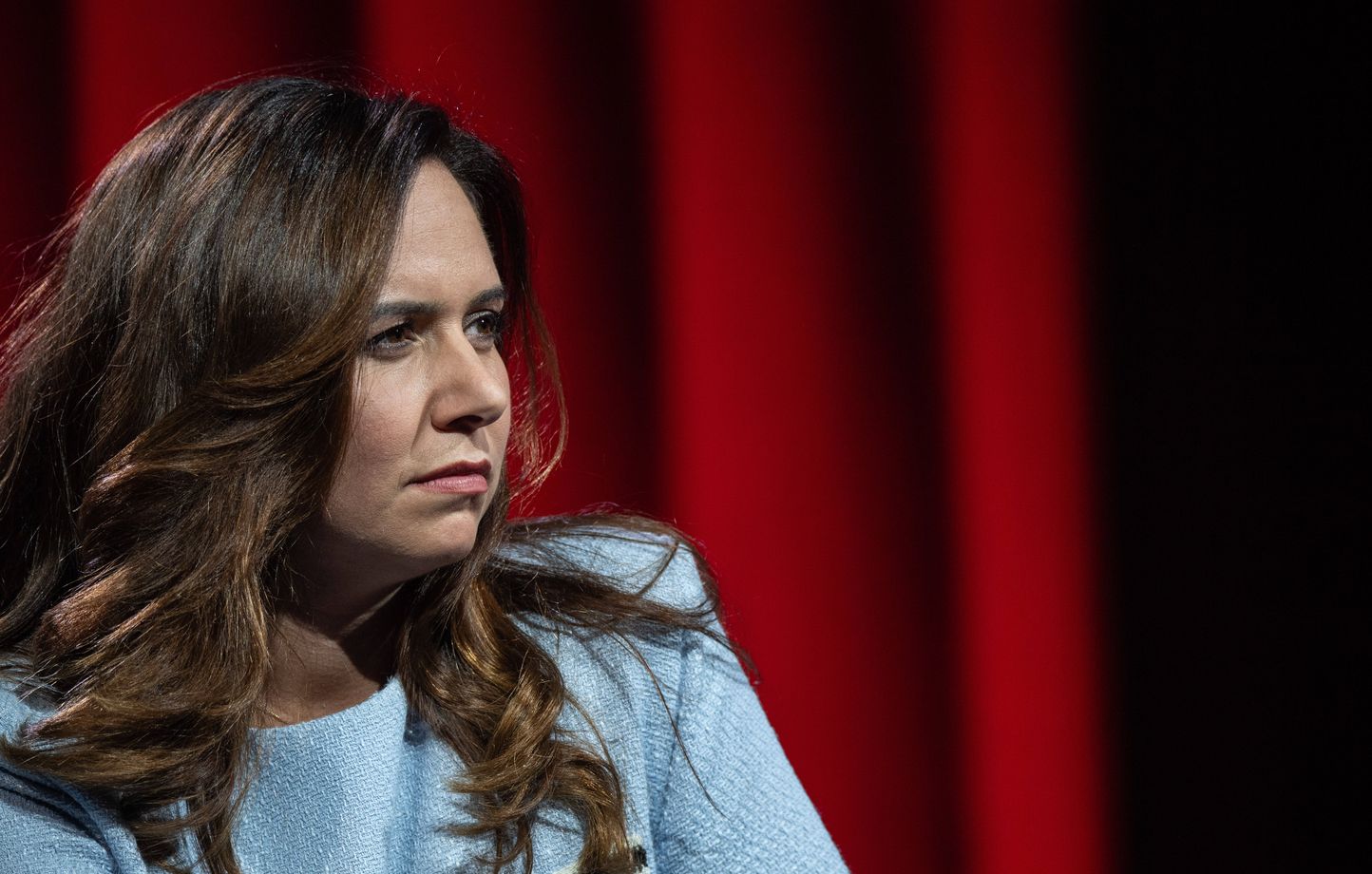 Sarah Knafo confirme sa candidature au second tour des municipales 2026 à Paris et propose une alliance à Rachida Dati