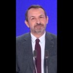 Sébastien Chenu plaide pour une relation renforcée avec Israël en cas de victoire en 2027