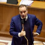 Sébastien Lecornu convoque les forces politiques pour un briefing sur l'Iran mercredi