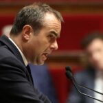 Sébastien Lecornu déplore l'inefficacité de la baisse de la TVA sur l'essence à l'Assemblée nationale