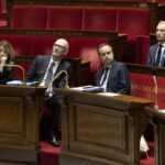 Sébastien Lecornu sous pression face à la hausse des prix des carburants en pleine crise internationale