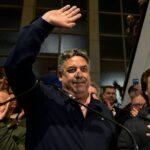 Serge Blanco élu maire de Biarritz avec 41,92 % des voix au second tour