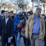 Socialistes et insoumis s'allient pour le second tour des municipales malgré leurs tensions internes