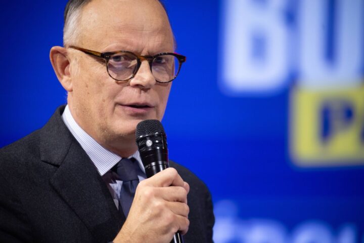 Sondage : Édouard Philippe en tête face à Jordan Bardella au second tour de la présidentielle 2027