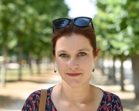 Sondage Ifop-Fiducial : Léonore Moncond’huy en tête six ans après sa victoire à Poitiers