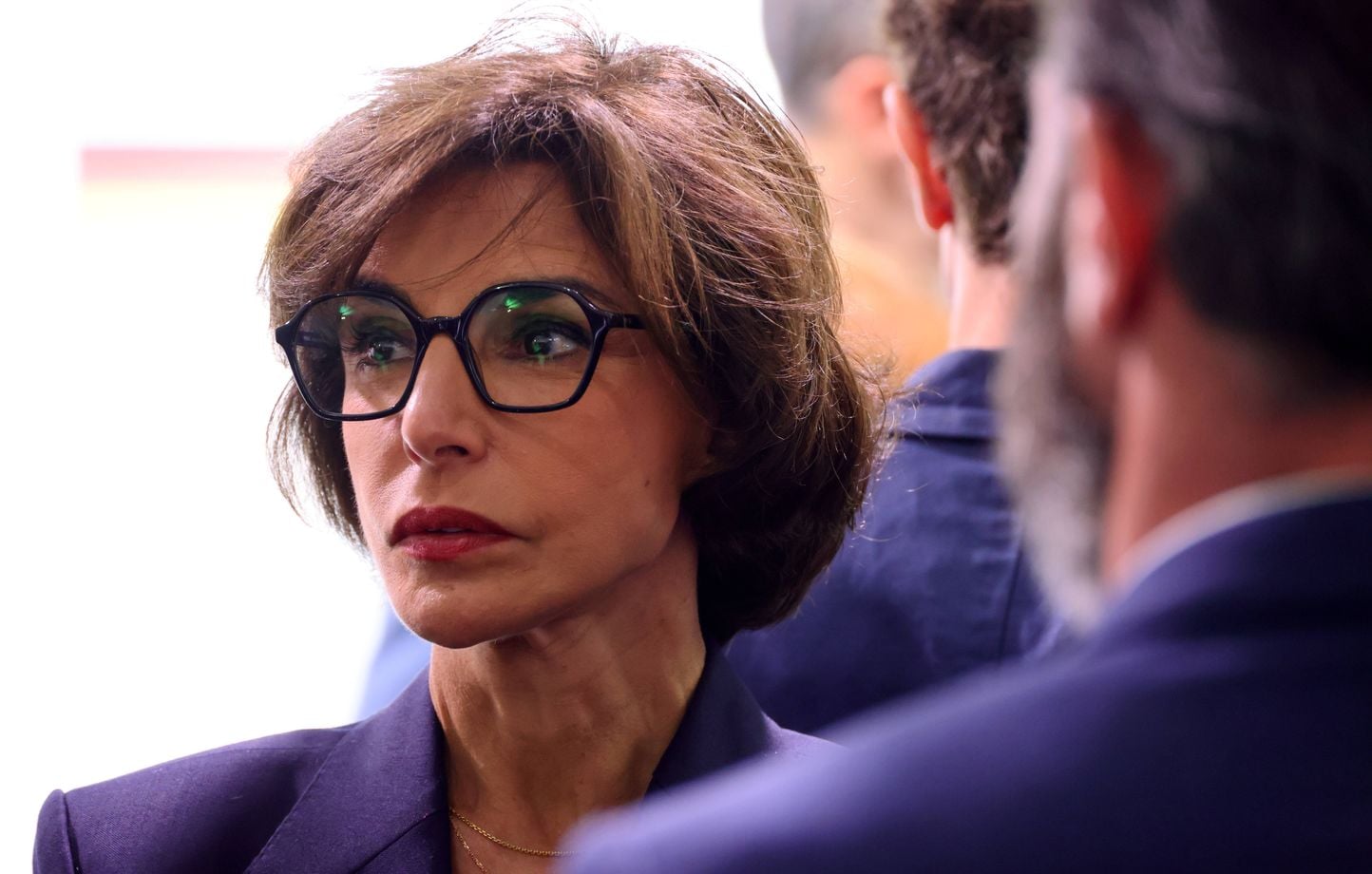 Sondage Ifop-Fiducial : les intentions de vote à Paris avant les municipales de 2026