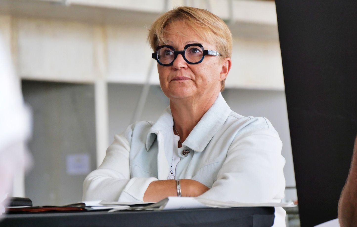 Sondage municipal à Rennes : Nathalie Appéré largement en tête des intentions de vote au premier tour