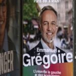 Sondage pour les municipales de Paris 2026 : Emmanuel Grégoire en tête, Knafo parmi les leaders