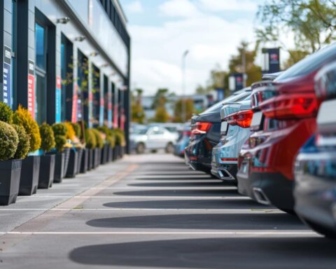 Stationnement économique à Marseille : trouvez rapidement une solution adaptée.
