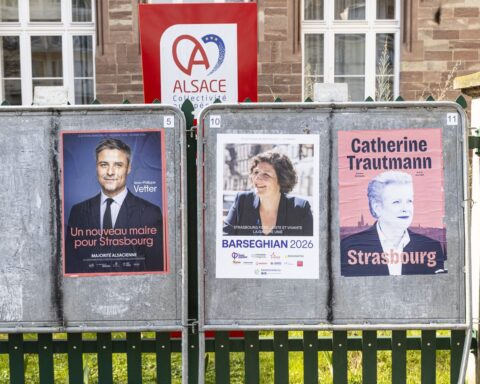 Strasbourg : un homme condamné à 70 heures de travaux d'intérêt général pour menaces de mort contre une candidate LFI