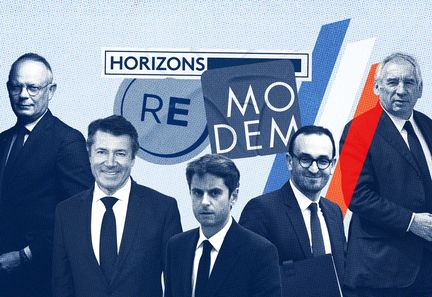 Succès contrastés pour le camp présidentiel aux municipales : victoires à Bordeaux et Annecy, mais défaite à Nice