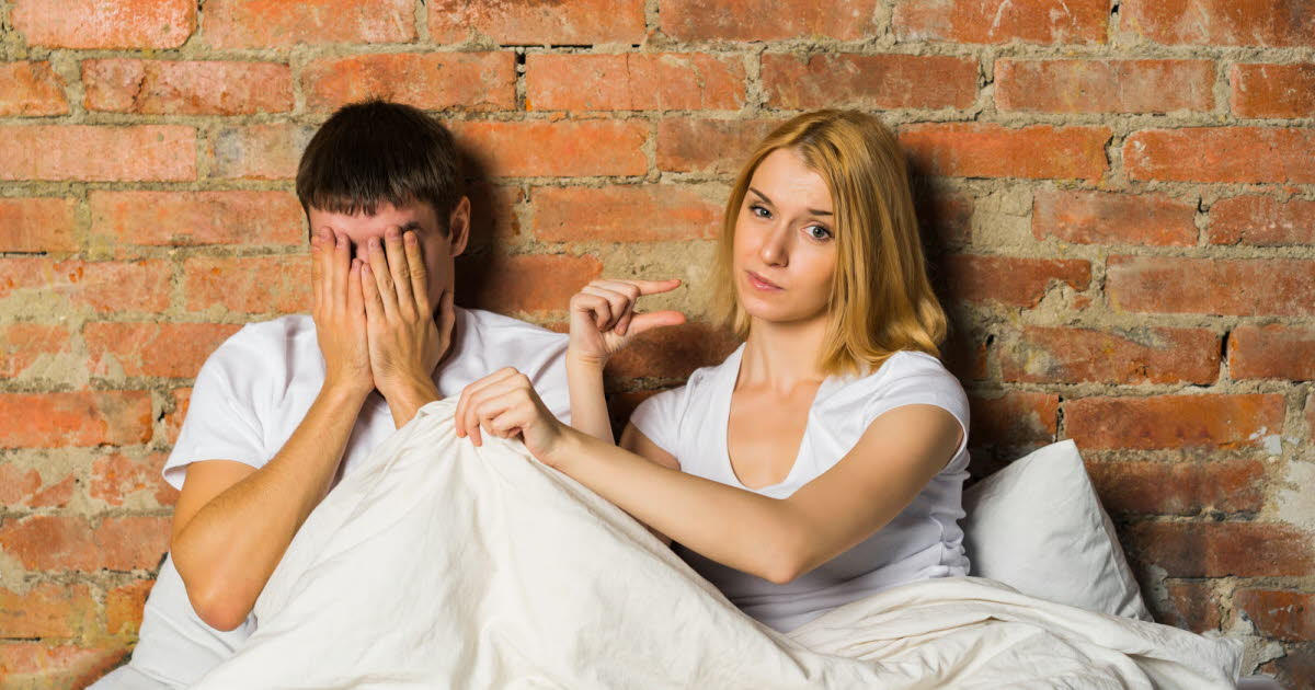 Syndrome du vestiaire : l’inquiétude des jeunes hommes face à la perception de la taille de leur pénis