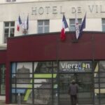 Tensions politiques à Vierzon après l'élection de Yannick Leroux comme nouveau maire