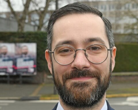 Tentative d'ingérence étrangère ciblant le candidat LFI à la mairie de Roubaix