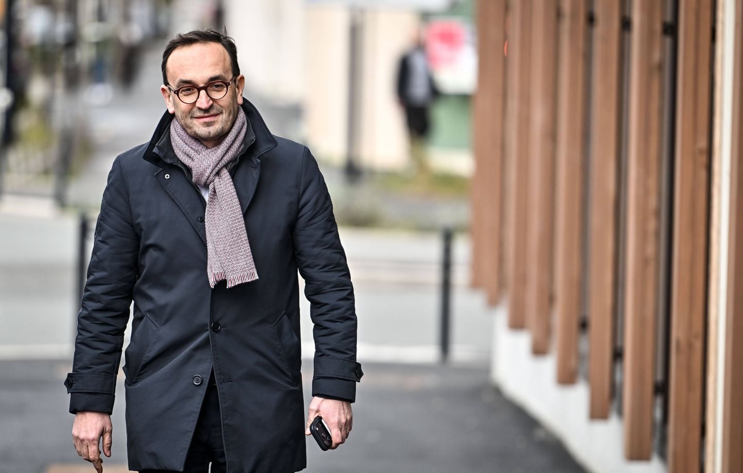Thomas Cazenave (Macron) remporte les municipales 2026 à Bordeaux, Pierre Hurmic vaincu
