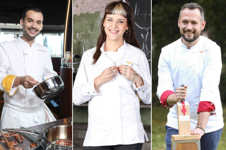 Top Chef saison 17 : que deviennent les anciens gagnants de l'émission ?