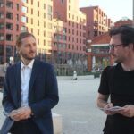 Toulouse : François Piquemal, candidat LFI, pour l'alternance face à Jean-Luc Moudenc