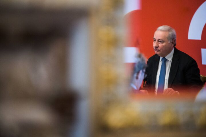 Toulouse : Jean-Luc Moudenc accusé d'avoir aidé Reconquête pour affaiblir le RN avant les municipales de 2026