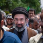 Trump critique la nomination de Mojtaba Khamenei comme nouveau leader suprême de l'Iran