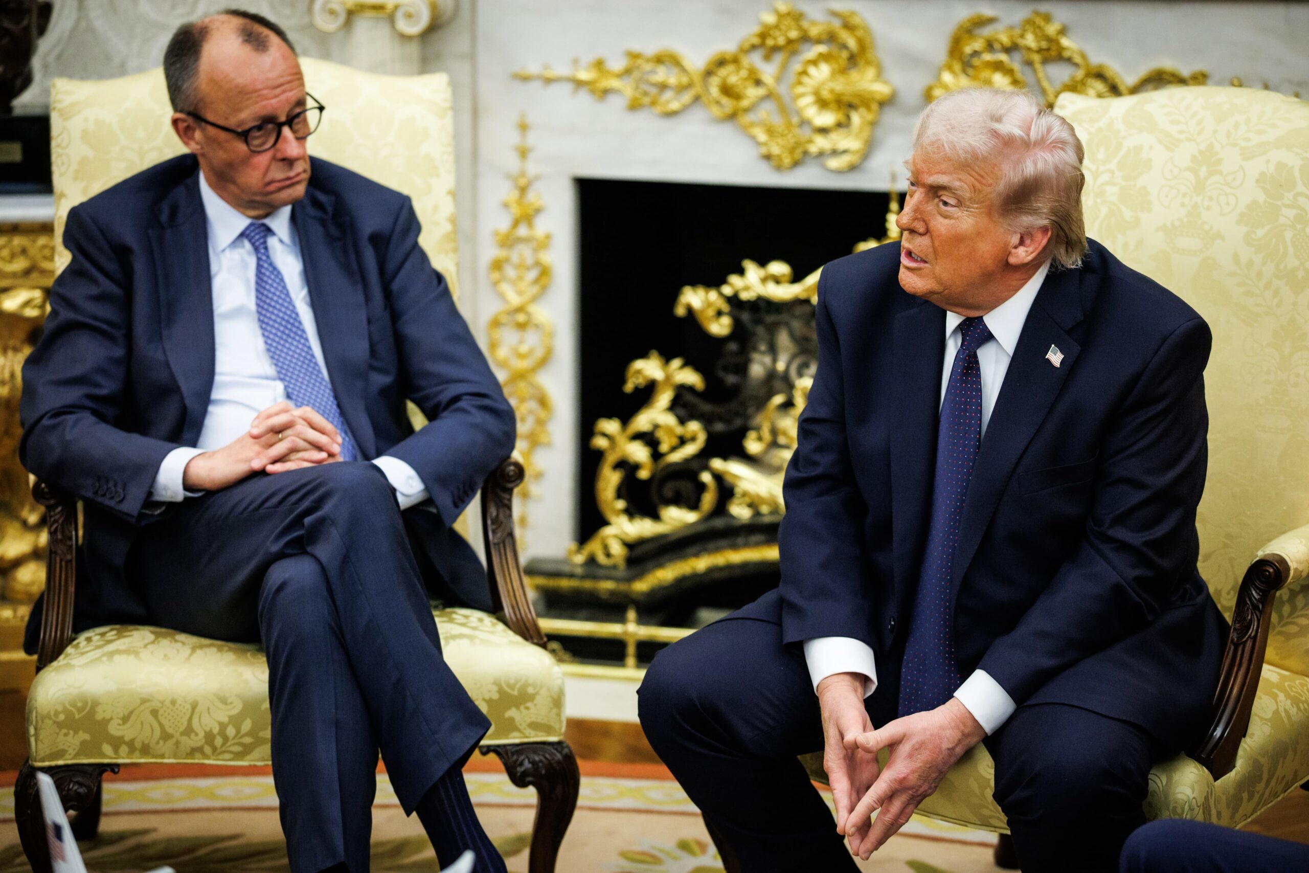 Trump déclare que l'Iran a été "neutralisé" et rejette l'idée d'une pression israélienne sur les frappes américaines