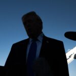 Trump déclare vouloir empêcher l'Iran d'obtenir une bombe nucléaire, mais cela pourrait favoriser la prolifération globale