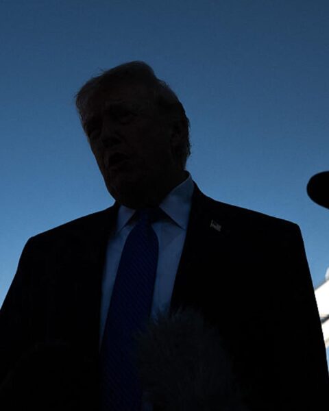 Trump déclare vouloir empêcher l'Iran d'obtenir une bombe nucléaire, mais cela pourrait favoriser la prolifération globale