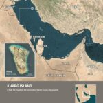 Trump menace de détruire le terminal pétrolier stratégique de Kharg Island en Iran