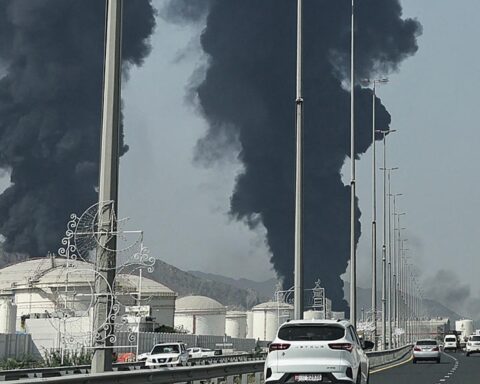 Trump répète les erreurs du passé en soulevant des défis au Moyen-Orient