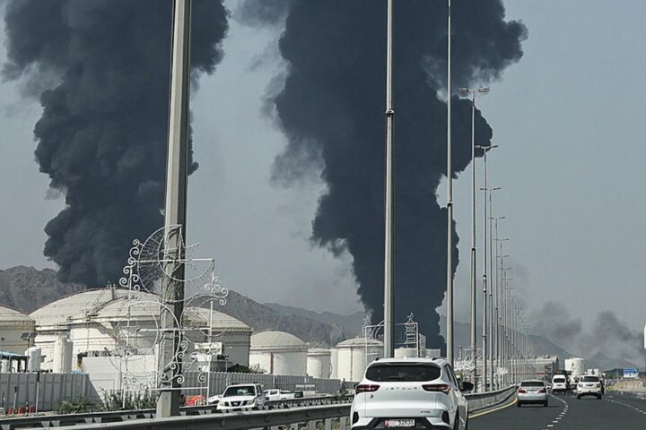 Trump répète les erreurs du passé en soulevant des défis au Moyen-Orient