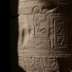 Un édifice géant découvert sous le delta du Nil datant de 2.600 ans