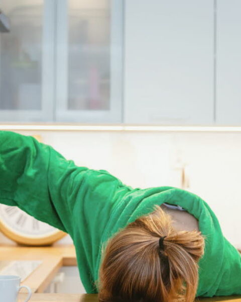 Un Français sur trois confronté à l'hypersomnolence selon une enquête de l’INSV