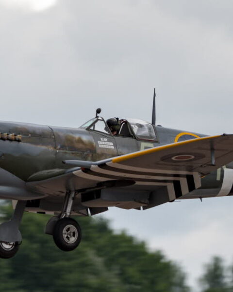 Un homme de 68 ans présente une forme rare de démence provoquée par une obsession pour les bruits d'avion