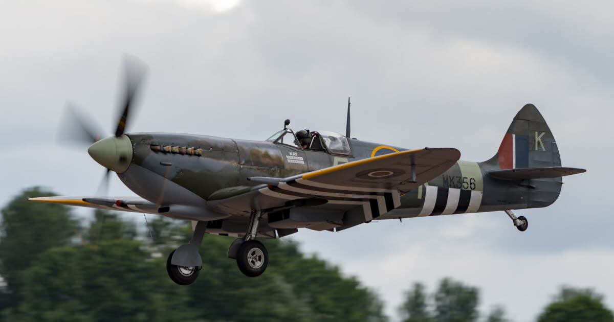 Un homme de 68 ans présente une forme rare de démence provoquée par une obsession pour les bruits d'avion