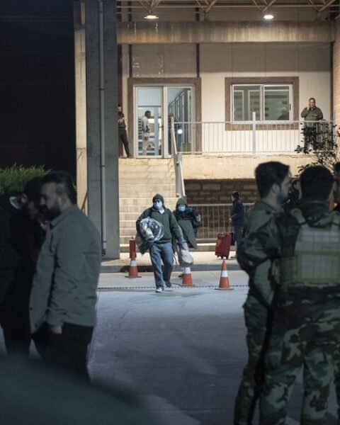 Un militaire français tué dans une attaque au Kurdistan irakien, première perte française dans le conflit