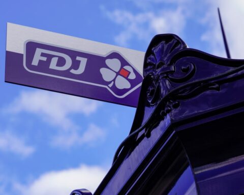 Un nouveau jeu de la FDJ à 2 euros sera lancé à la fin du mois de juin.