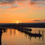 Un nuage de sable du Sahara affecte la France cette semaine, impact sur la météo et la santé