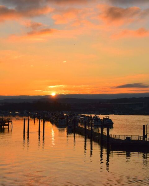 Un nuage de sable du Sahara affecte la France cette semaine, impact sur la météo et la santé