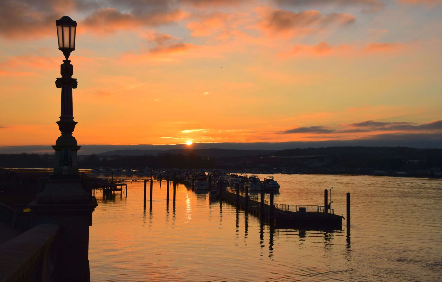 Un nuage de sable du Sahara affecte la France cette semaine, impact sur la météo et la santé