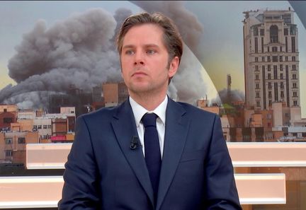 Un soldat français tué en Irak lors d'une attaque de drone pro-iranien