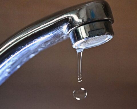 Une application pour connaître la qualité de l'eau du robinet en France