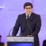 Une carabine saisie après des menaces de mort contre le sénateur Jean Hingray et sa suppléante Jenny Willemin