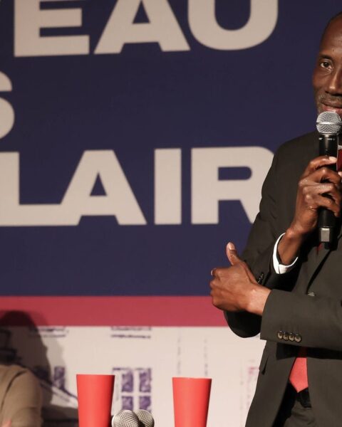 Une élue de Saint-Denis démissionne en raison de liens supposés entre le maire et son agresseur