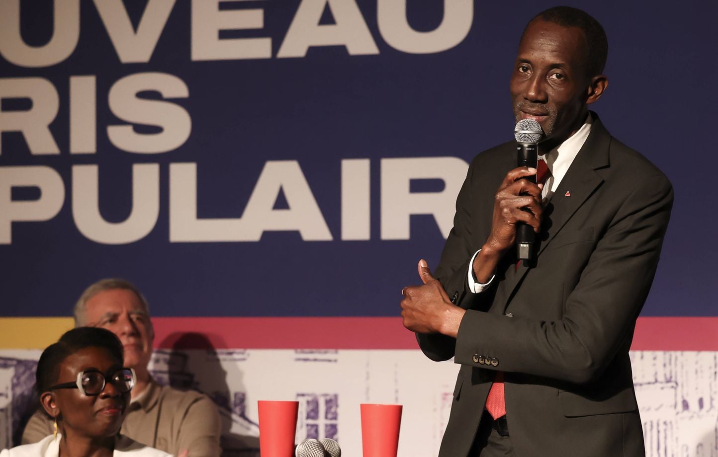 Une élue de Saint-Denis démissionne en raison de liens supposés entre le maire et son agresseur