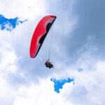 Une Italienne de 28 ans meurt lors d'un vol en parapente à Tenerife avec un instructeur