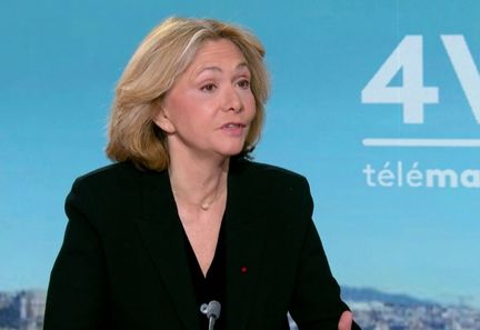 Valérie Pécresse appelle à la coopération avec Emmanuel Grégoire après son élection à la mairie de Paris