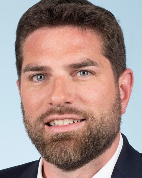 Vincent Jeanbrun, un ministre déterminé à lutter contre les impayés de loyers.