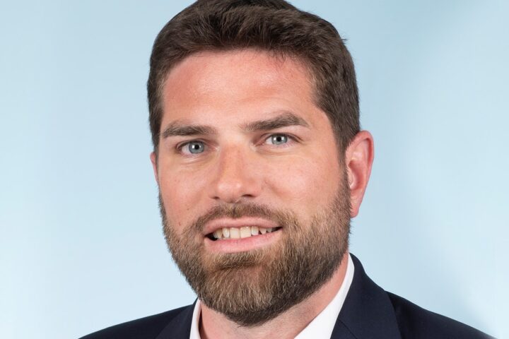 Vincent Jeanbrun, un ministre déterminé à lutter contre les impayés de loyers.