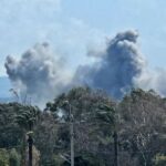 Visite de Jean-Noël Barrot au Liban : appel à un cessez-le-feu et renforcement de l'aide humanitaire française